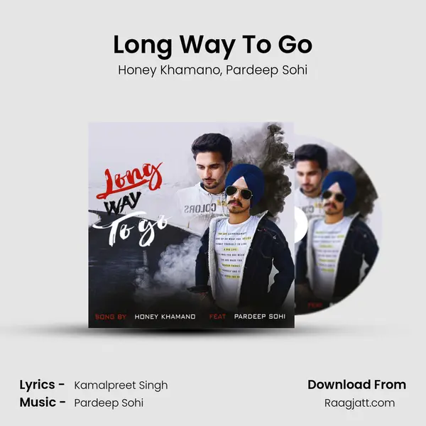 Long Way To Go mp3 song