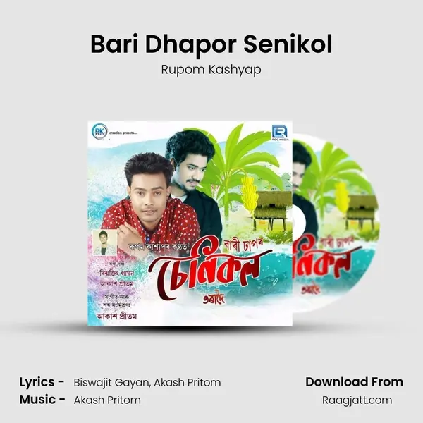 Bari Dhapor Senikol mp3 song