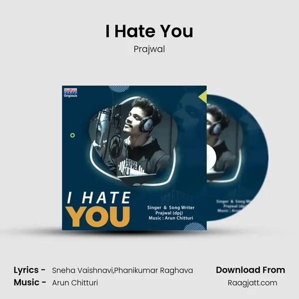 I Hate You mp3 song