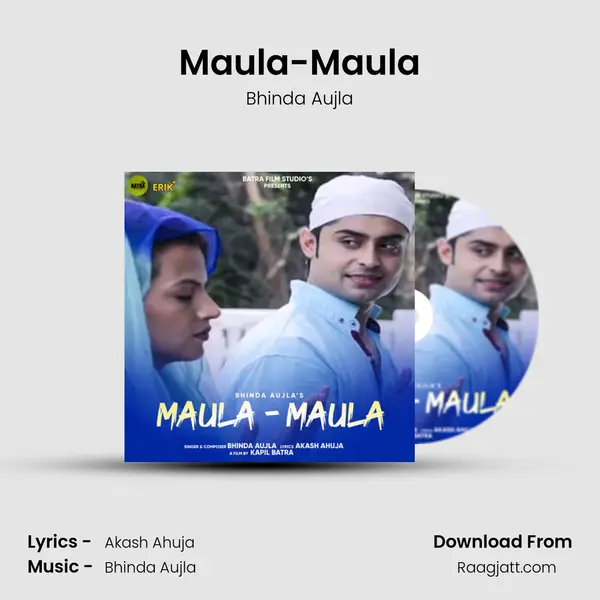 Maula-Maula mp3 song