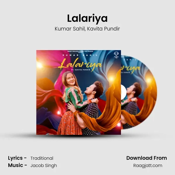 Lalariya mp3 song