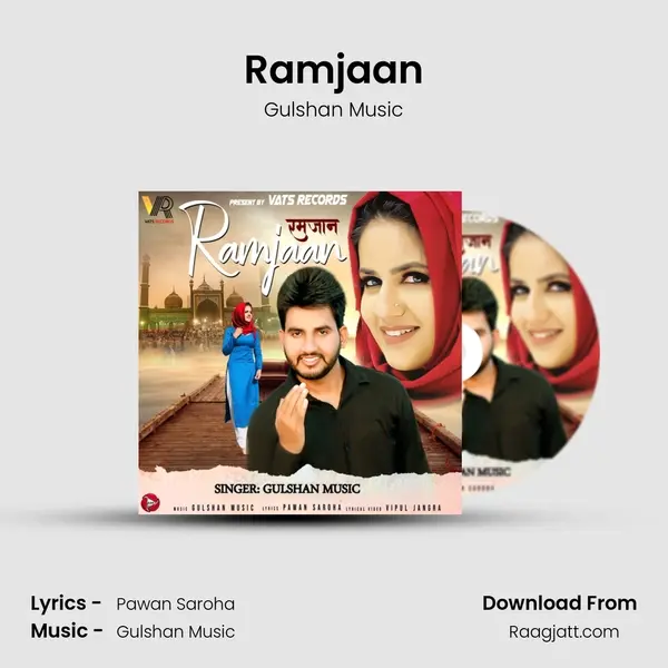 Ramjaan mp3 song