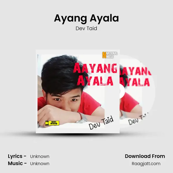 Ayang Ayala mp3 song