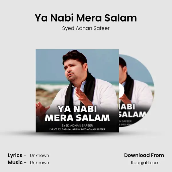 Ya Nabi Mera Salam mp3 song