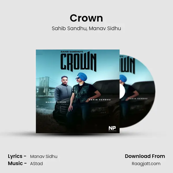 Crown mp3 song