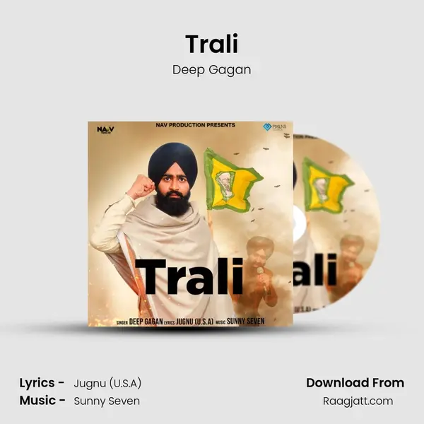 Trali mp3 song