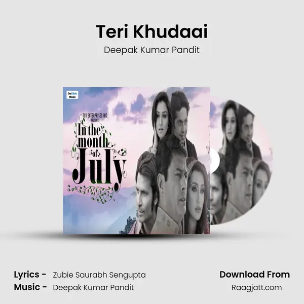 Teri Khudaai mp3 song