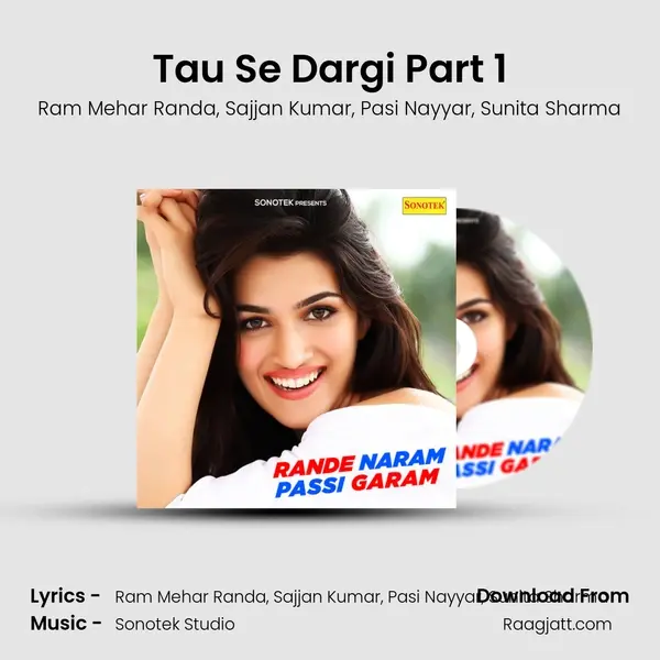 Tau Se Dargi Part 1 mp3 song