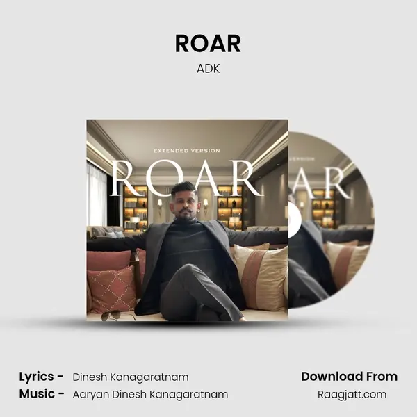 ROAR mp3 song