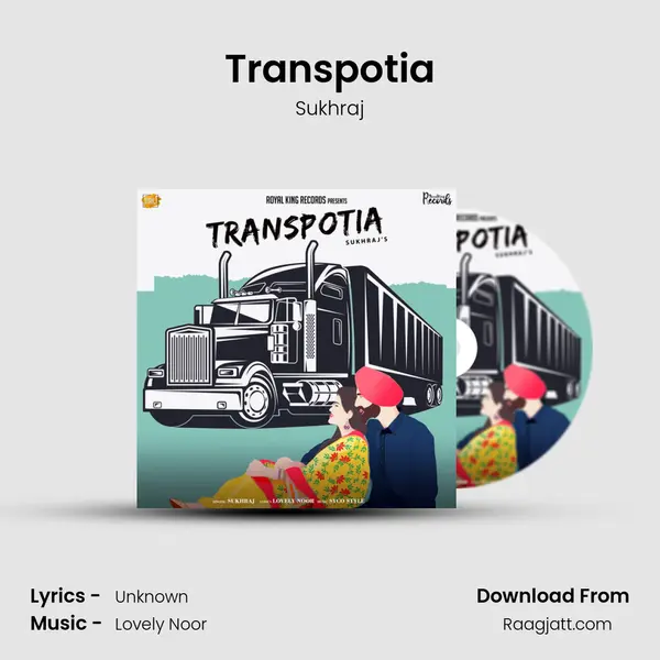 Transpotia mp3 song