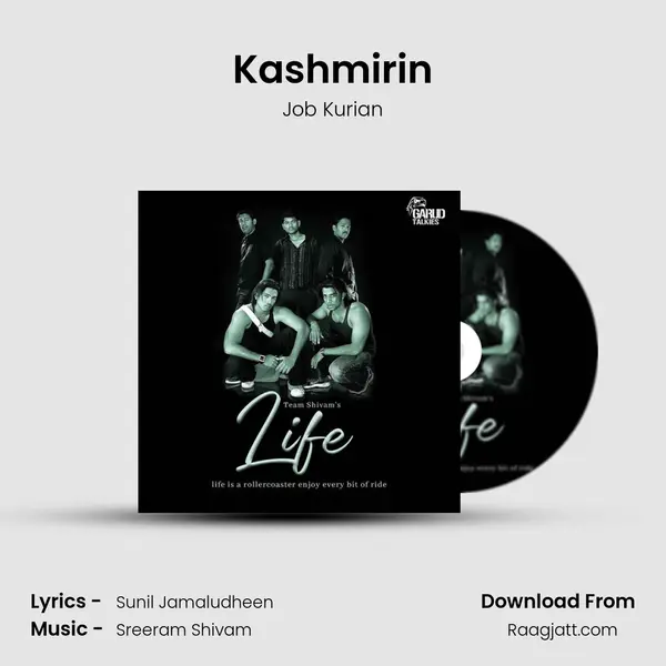 Kashmirin - Job Kurian mp3 song