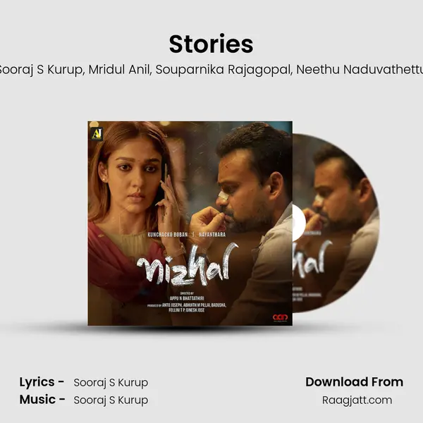 Stories mp3 song