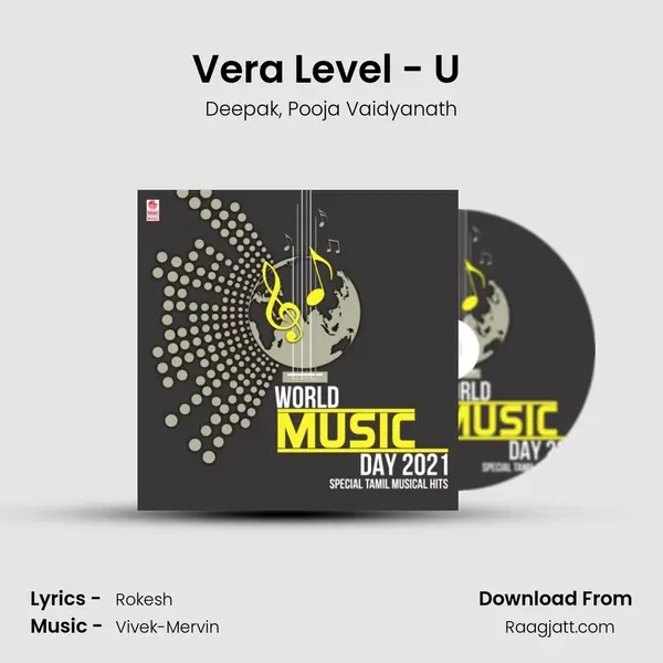 Vera Level - U (From Ayogya) mp3 song