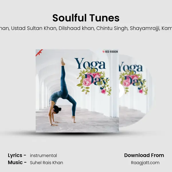 Soulful Tunes mp3 song