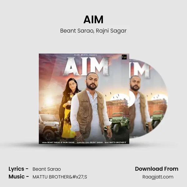 AIM mp3 song