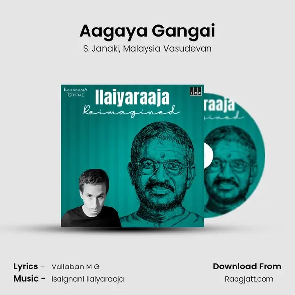 Aagaya Gangai mp3 song