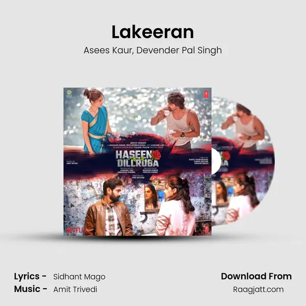 Lakeeran mp3 song