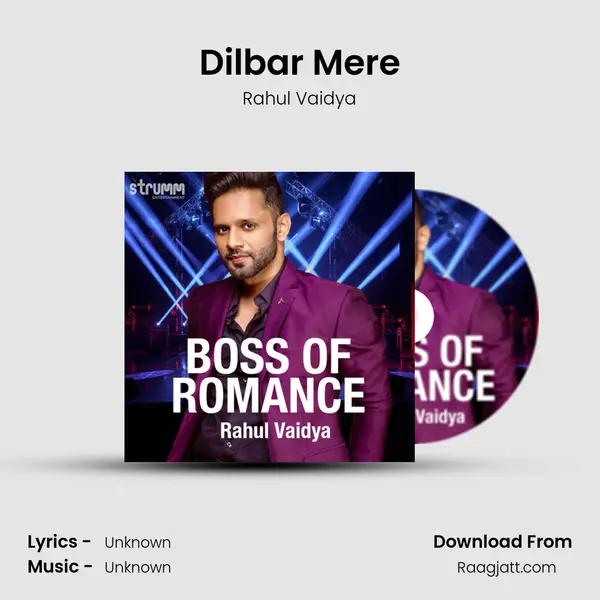 Dilbar Mere mp3 song