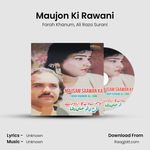 Maujon Ki Rawani mp3 song