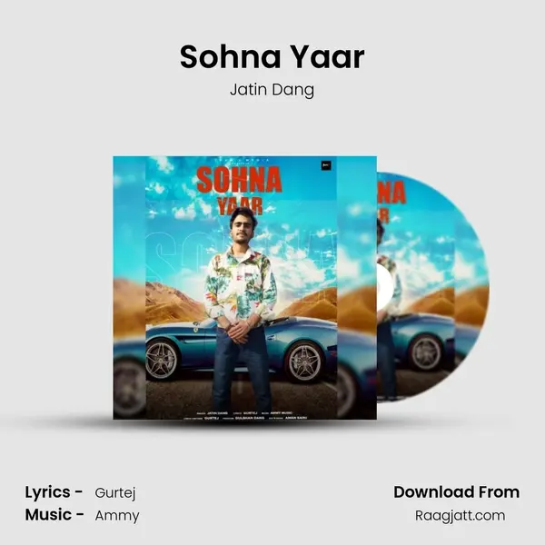 Sohna Yaar mp3 song