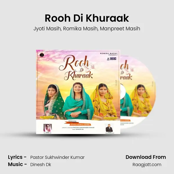 Rooh Di Khuraak mp3 song