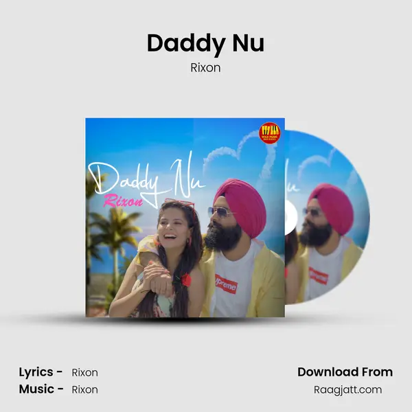 Daddy Nu mp3 song