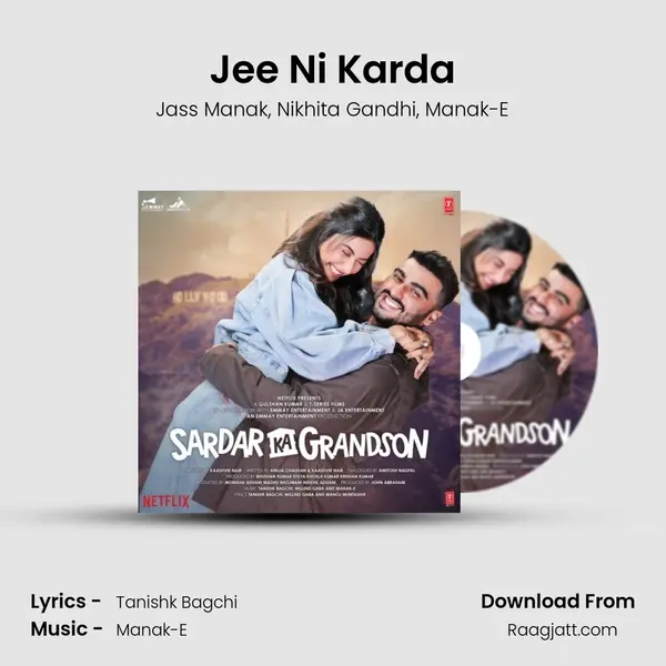 Jee Ni Karda mp3 song