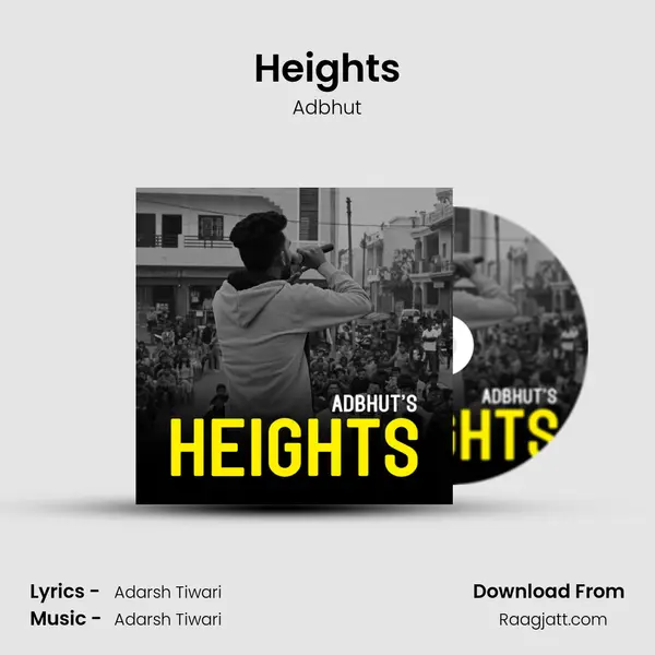 Heights mp3 song