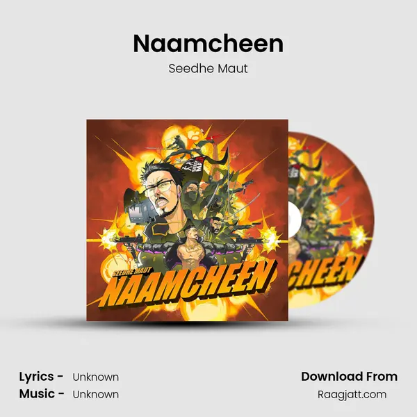 Naamcheen mp3 song