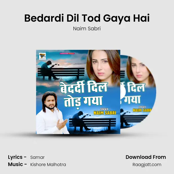 Bedardi Dil Tod Gaya Hai mp3 song