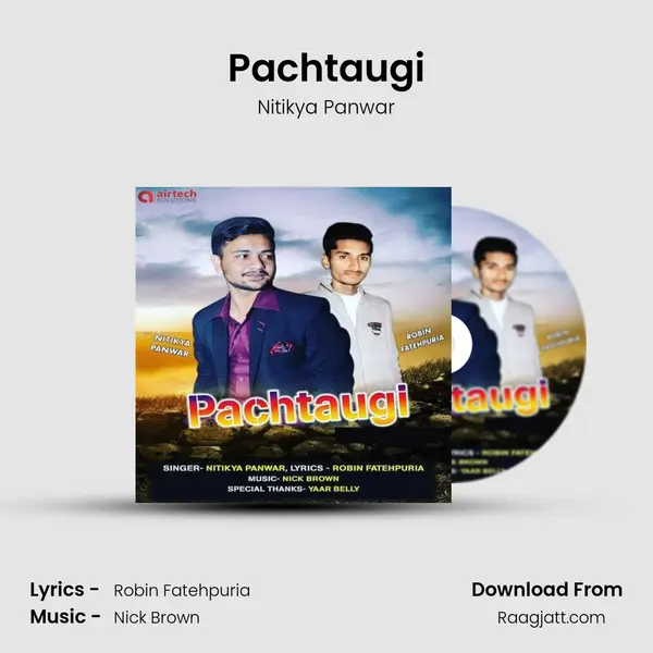 Pachtaugi mp3 song