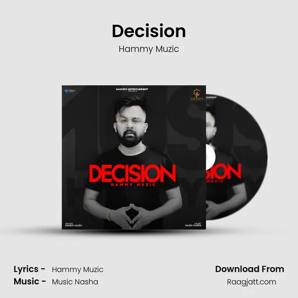 Decision mp3 song