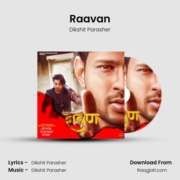 Raavan mp3 song