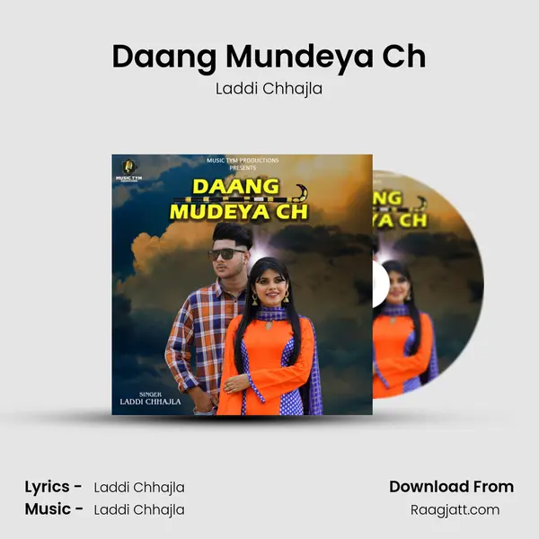 Daang Mundeya Ch mp3 song