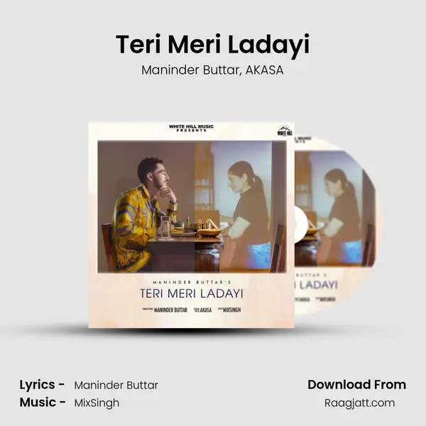 Teri Meri Ladayi mp3 song