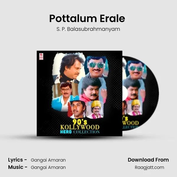 Pottalum Erale (From 