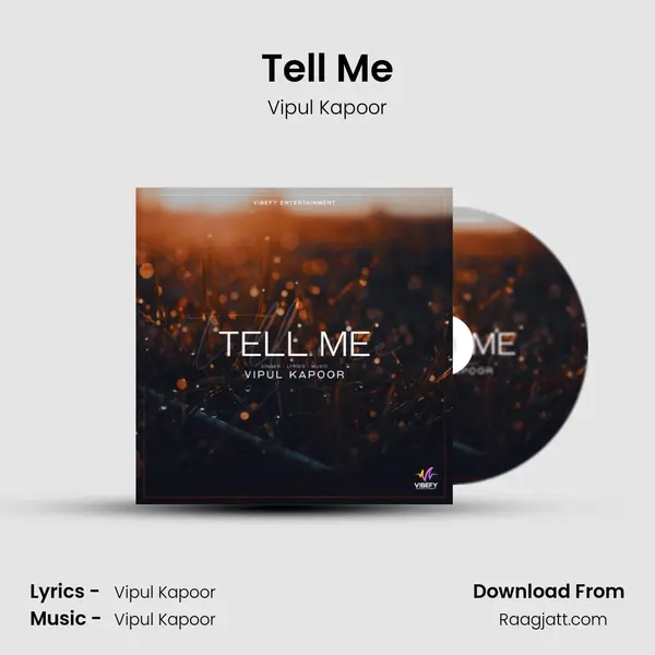 Tell Me mp3 song