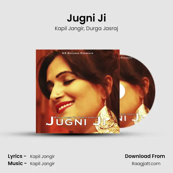 Jugni Ji mp3 song