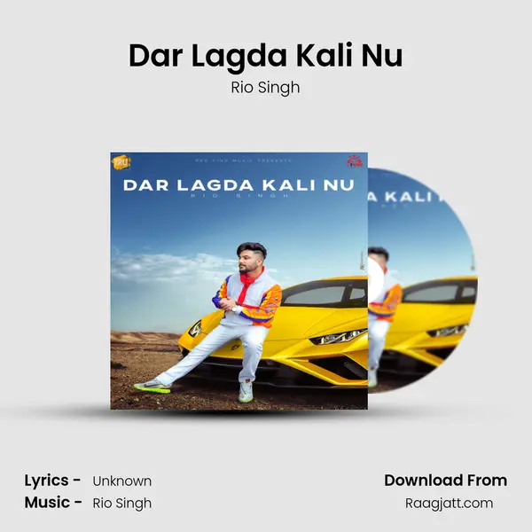 Dar Lagda Kali Nu mp3 song