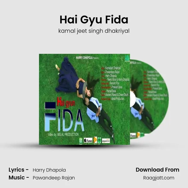 Hai Gyu Fida mp3 song