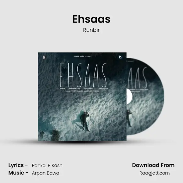 Ehsaas - Runbir album cover 