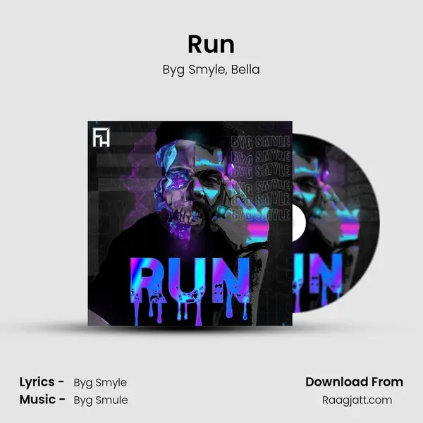 Run mp3 song