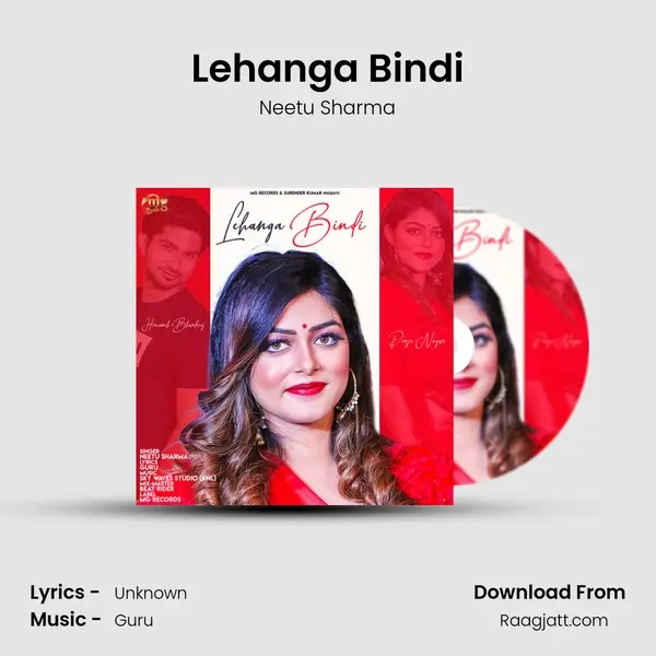 Lehanga Bindi mp3 song