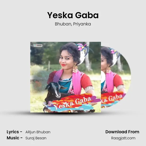 Yeska Gaba mp3 song