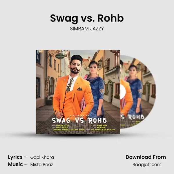 Swag vs. Rohb mp3 song