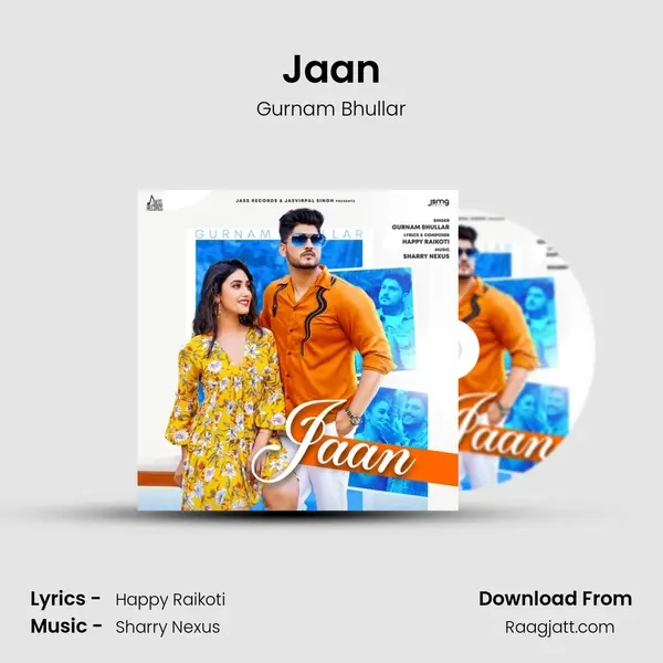 Jaan mp3 song