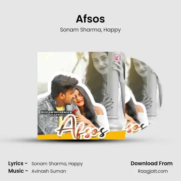 Afsos mp3 song