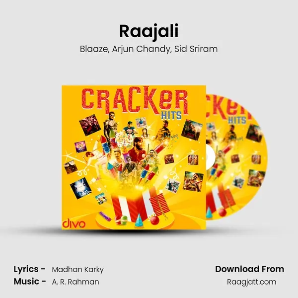 Raajali mp3 song