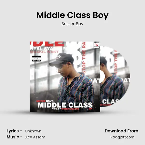 Middle Class Boy mp3 song