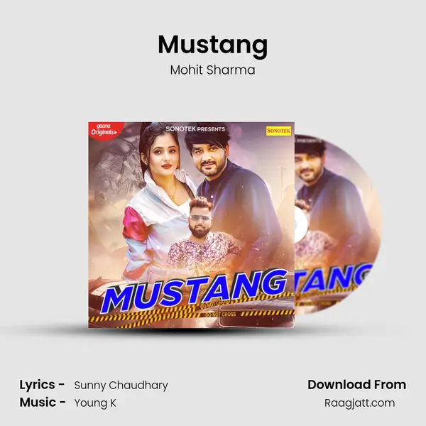 Mustang mp3 song